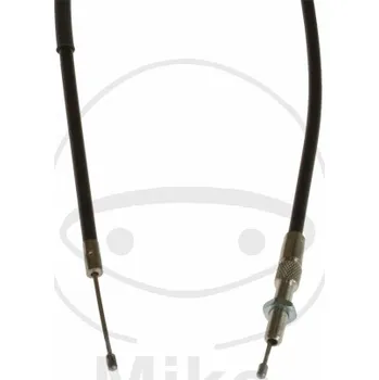 Lanko plynu JMT 53100 vysoké řídítka BMW R 65 1980-1992