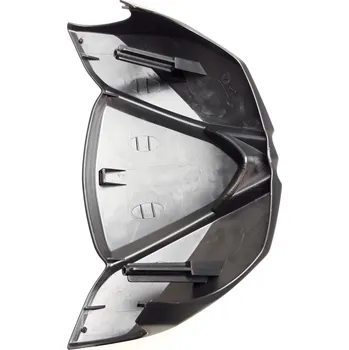 Handlebar Cover, Front 72201-A27-000