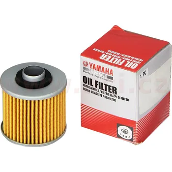 Filtr pro motocykl olejový filtr ORIGINÁL YAMAHA YAMAHA XT 550 1982-1983