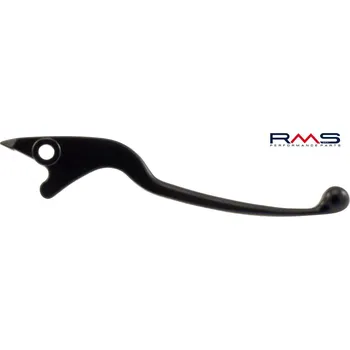 Páčka RMS 184120761 pravý černý KYMCO Agility 50 City 4T (R16) 2008-2009