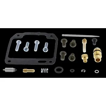 Palivový systém pro motocykl Sada na repasi karburátoru All Balls Racing CARK26-1658 SUZUKI GN 125 1991-1997