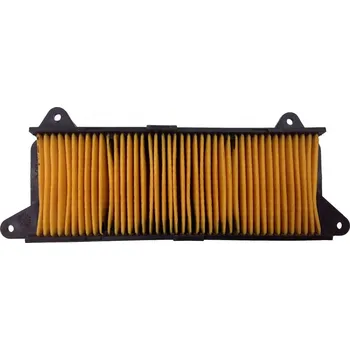 Filtr pro motocykl Vzduchový filtr CHAMPION CAF0117 100604915 100604915