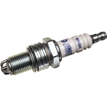 Elektroinstalace pro motocykl zapalovací svíčka LR15TC , BRISK - Česká Republika 1331