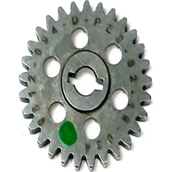 Motodíl GEAR,DRIVEN,29T,OILPUMP (PES) 0812-094
