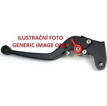 Páčka spojky výklopná WRP WDL-LC39-F SUZUKI DL 650 V-Strom 2004-2009