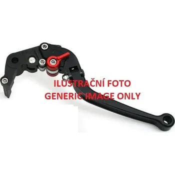 Páčka brzdy výklopná WRP WDL-LB23R-F DUCATI 999 S 2003-2007