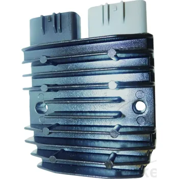 Elektroinstalace pro motocykl Dobíjecí relé/regulátor napětí TOURMAX HONDA NT 700 V Deauville 2006-2016