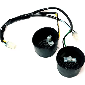 WIRING ASSY, HEAD LAMP 515156