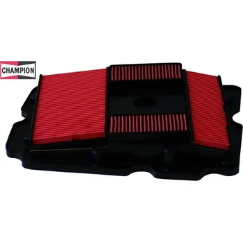 Filtr pro motocykl Vzduchový filtr CHAMPION J324/301 100604365 HONDA NTV 650 Revere 1988-1997