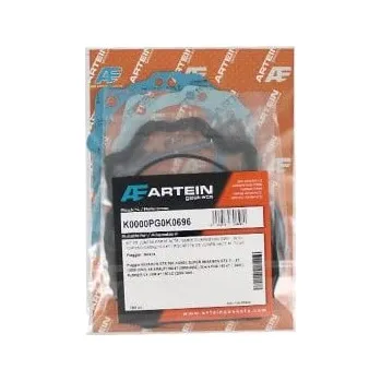 Automobilové těsnění Sada těsnění horní části motoru RMS 100690531 PIAGGIO/VESPA New Typhoon 125 2010-2011