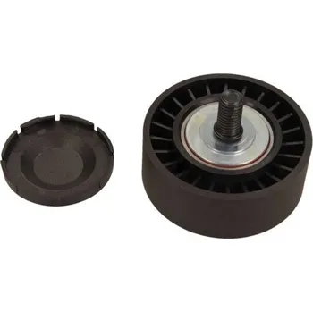 Vratná/vodicí kladka, klínový žebrový řemen MAXGEAR 54-1444