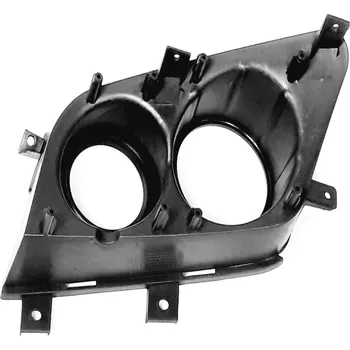 HEAD LAMP SUPPORT, RH 512475A