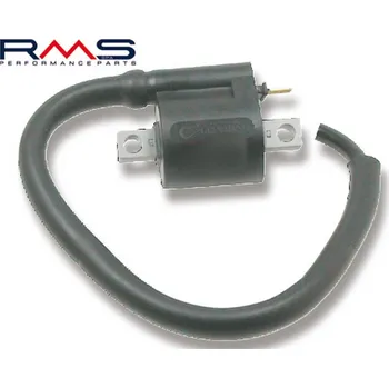 Elektroinstalace pro motocykl Zapalovací cívka RMS 246010040 YAMAHA YZ 80 1997-1997