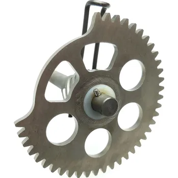 Motodíl IDLER SET, STARTER 400334