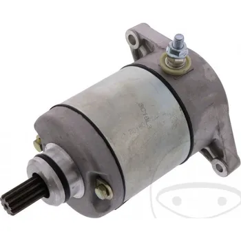 Elektroinstalace pro motocykl Startér motoru JMP 26-1875