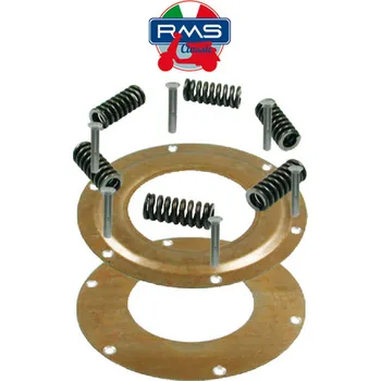 Sada pružin tlumiče primárního pohonu RMS 100300060 PIAGGIO/VESPA PX 125 1981-2001