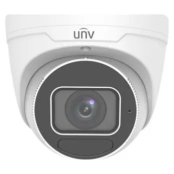 Bezpečnostní kamera IP kopulovitá kamera (dome) Uniview IPC3634LB-ADZK-H 4 Mpx