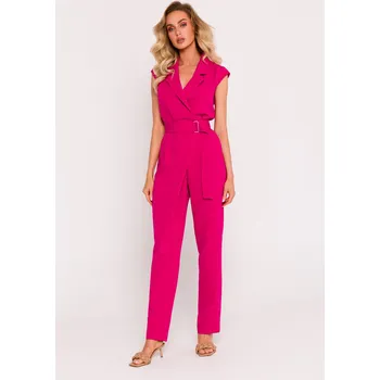 Dámský overall Dámský Overal model 193596 Moe M