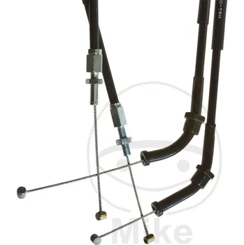 Lanko plynu set JMT 2H596653