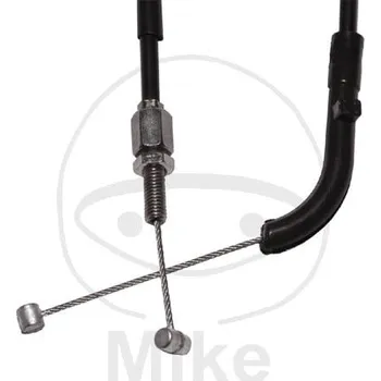 Lanko plynu JMT B zavření YAMAHA XT 660 R 2004-2014