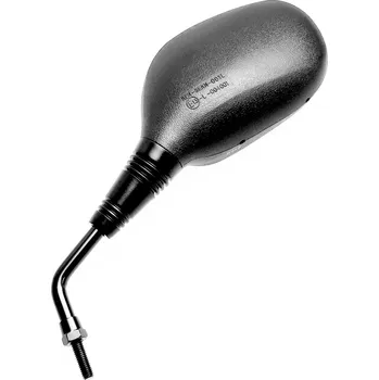 Motodíl MIRROR ASSY L BLACK 3304-816