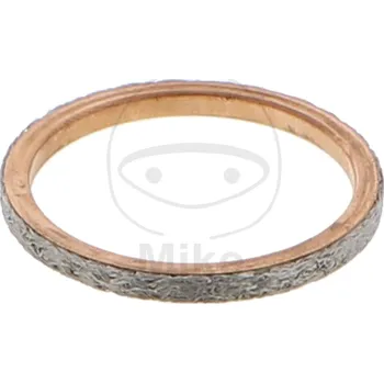 Autodíl Těsnění svodu výfuku ATHENA S410427012006 38X45.5X3 mm S410427012006