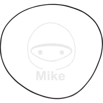 Těsnění motoru Těsnění pod víko spojky ATHENA M751815164004 1.78X151.64 mm M751815164004