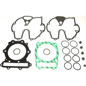 Těsnění motoru SADA TĚSNĚNÍ TOP END HON HONDA XR 600 R 1983-1987