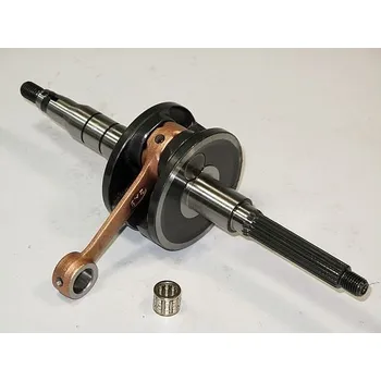 Kliková hřídel Kliková hřídel AOKI 13.002