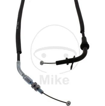 Lanko plynu JMT A otevřený SUZUKI RV 125 Van Van 2003-2006