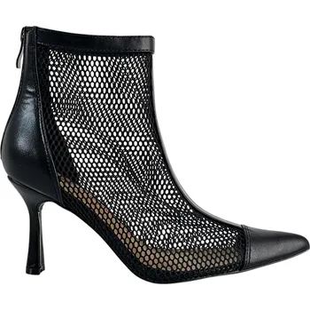 Dámské sandále Letní síťované kotníčkové boty Gai Mattiolo Nero Velikost: 36