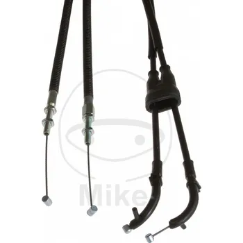 Lanko plynu set JMT YAMAHA XT 600 1987-1990