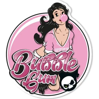 Vůně do auta Nuke Guys závěsná vůně Bubblegum