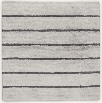 Koupelnová předložka Cawö Oboustranná Koupelnová Předložka Balance, tmavě šedá /...