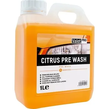 ValetPro Citrus Pre Wash 1L univerzální čistič