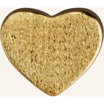 Náušnice Lulu Copenhagen Dámské Puzetové Náušnice Love U Ze Stříbra...