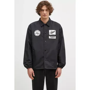 Pánská větrovka Bunda NEIGHBORHOOD Windbreaker Jacket-2, L, černá, 99X