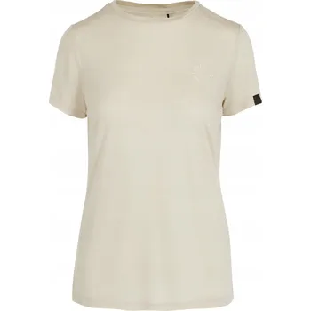 Dámské tričko VIKING Rune LTD Lady béžové, velikost S