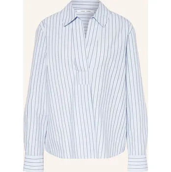 Samsøe Samsøe Dámská Halenka Satolina, tmavě modrá / modrá, 34