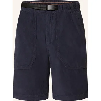 Pánské kraťasy Napapijri Pánské Manšestrové Šortky N-Murlo Relaxed Fit,...