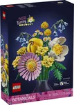 LEGO Botanicals 10347 Drobná slunečná…