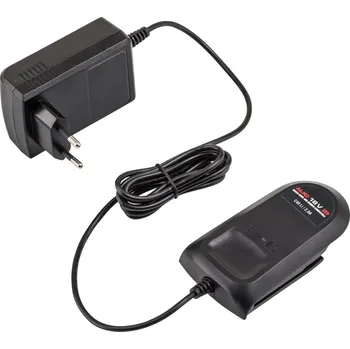 Dílna AL-KO C40 Li 2,0A 18V - nabíječka