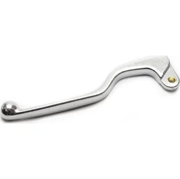 Motodíl Spojková páčka MOTION STUFF L1C-MAC stříbrná Die-casting HONDA CRF 450 R 2002-2003