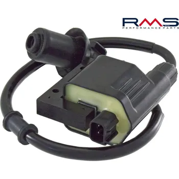 Elektroinstalace pro motocykl Zapalovací cívka RMS 246010172 246010172