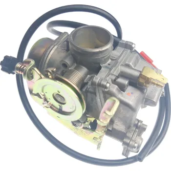 CARBURETOR ASSY 23301