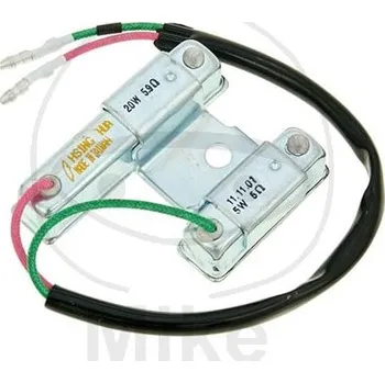 Odpor pro světlo JMT 2H419824