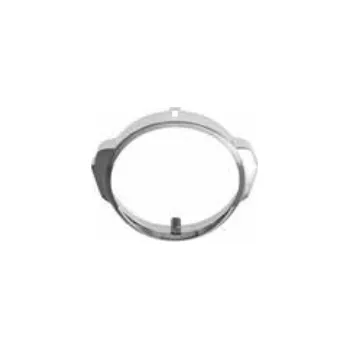 Elektroinstalace pro motocykl Rámeček světlometu RMS 142710060 PIAGGIO/VESPA PX 125 1983-1984