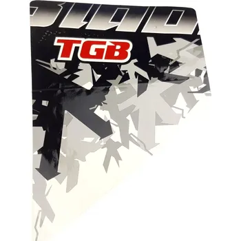 Motodíl EMBLEM 516699WH