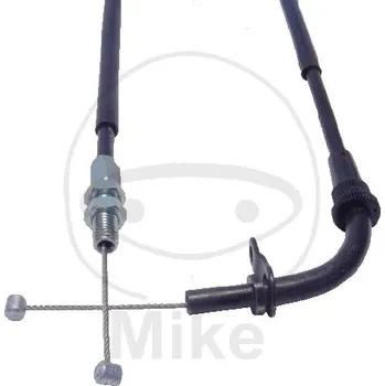 Auto-moto Lanko plynu JMT A otevřený SUZUKI GSX-R 750 2000-2001