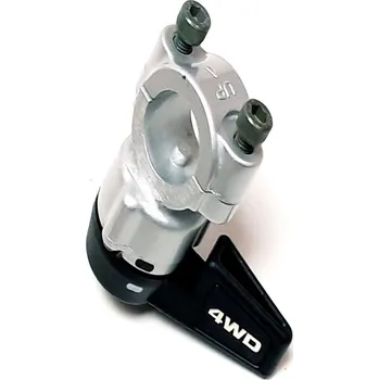 Motodíl LEVER, TRANSFER(SILVER GRAY) 513032MW